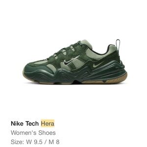 NIKE HERA SHOES